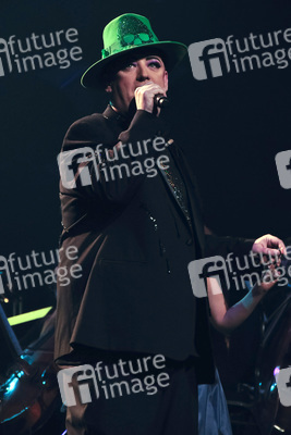 Boy George (Culture Club, Jesus Loves You)
