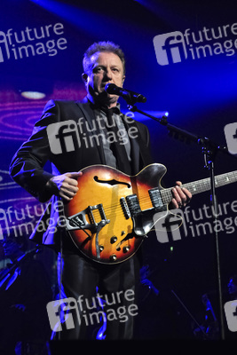 John Miles