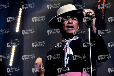 Kid Creole & The Coconuts