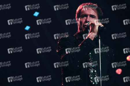 Cliff Richard