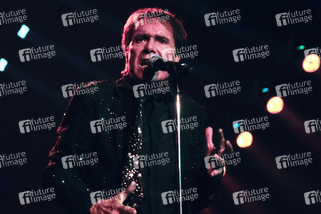Cliff Richard