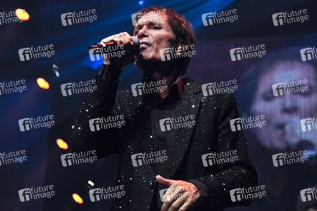 Cliff Richard
