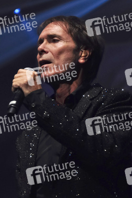 Cliff Richard