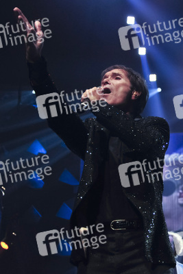 Cliff Richard