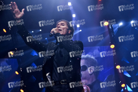 Cliff Richard
