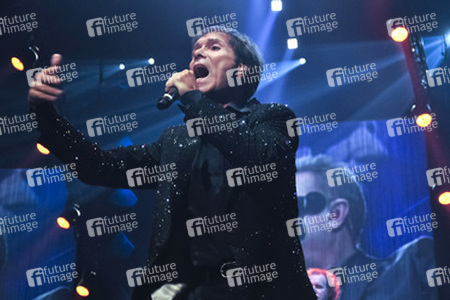 Cliff Richard