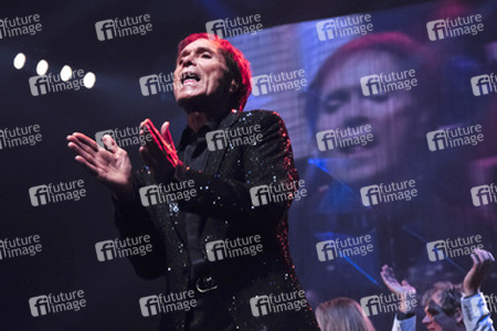 Cliff Richard