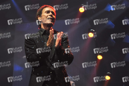 Cliff Richard