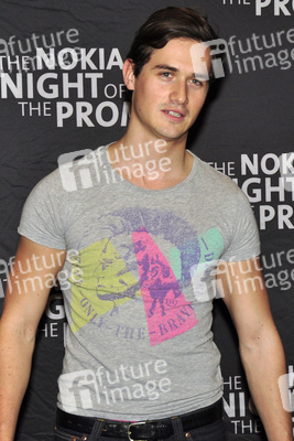 Charlie Siem