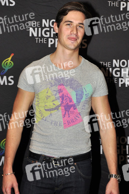 Charlie Siem