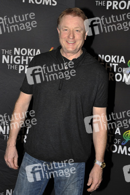 John Miles