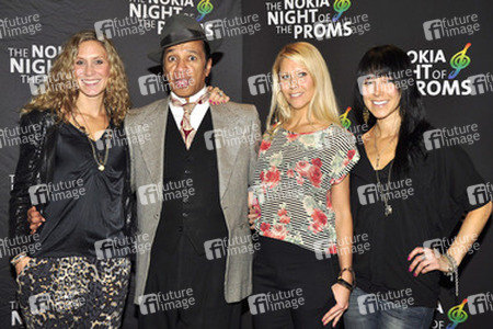 Kid Creole & the Coconuts