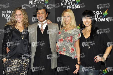 Kid Creole & the Coconuts