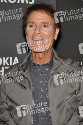 Cliff Richard