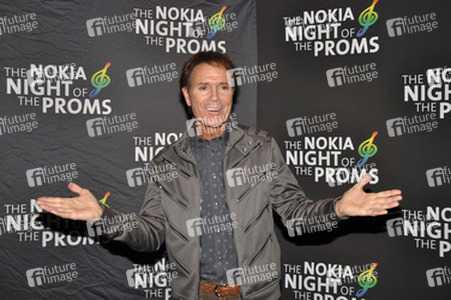 Cliff Richard