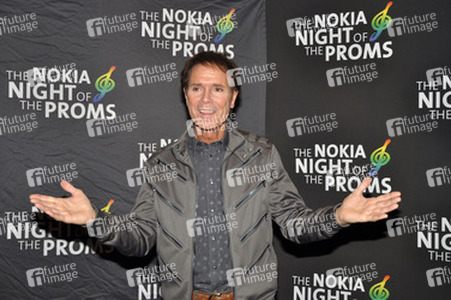 Cliff Richard