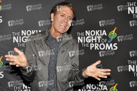 Cliff Richard