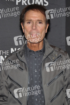 Cliff Richard