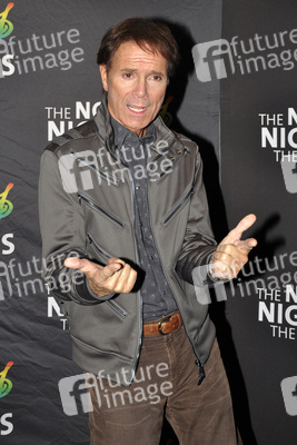 Cliff Richard