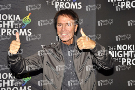 Cliff Richard