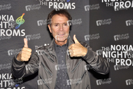 Cliff Richard