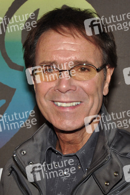 Cliff Richard