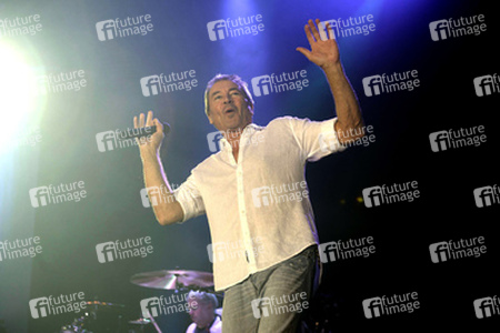 Ian Paice, Ian Gillan (Deep Purple)