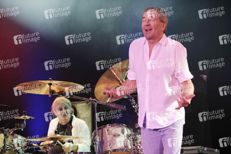 Ian Paice, Ian Gillan (Deep Purple)