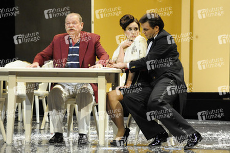 Dieter Montag, Kathrin Angerer, Max Hopp