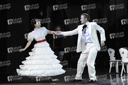 Kathrin Angerer, Christoph Späth