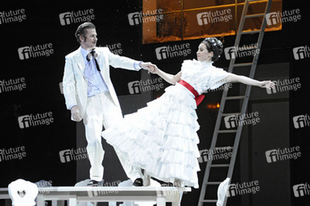 Christoph Späth, Kathrin Angerer