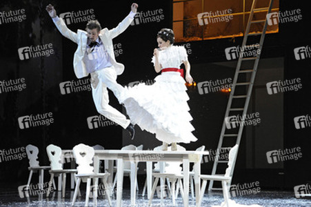 Christoph Späth, Kathrin Angerer