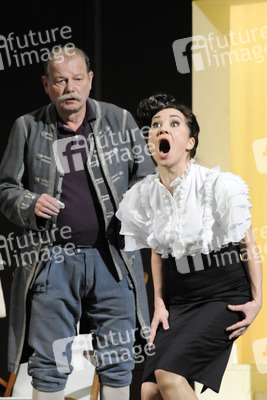 Dieter Montag, Kathrin Angerer