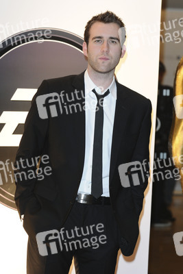 Matthew Lewis