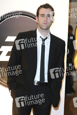 Matthew Lewis