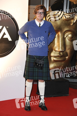 Ian Stirling