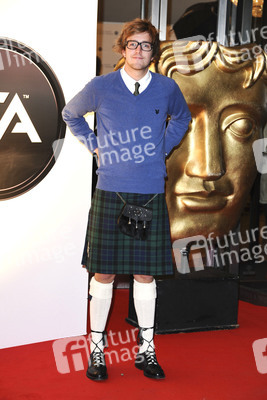 Ian Stirling