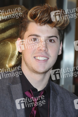 Aiden Grimshaw