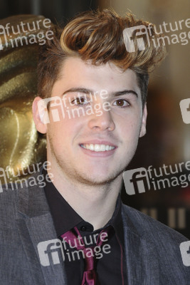 Aiden Grimshaw