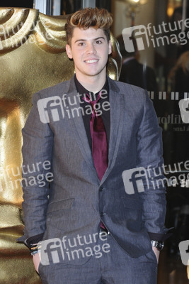 Aiden Grimshaw