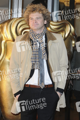 Simon Farnaby