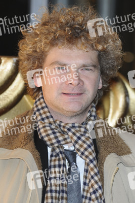 Simon Farnaby