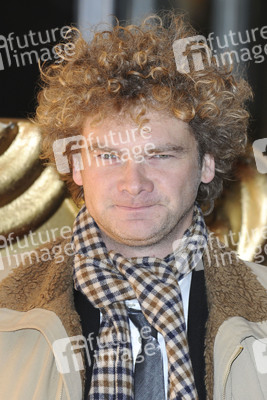 Simon Farnaby