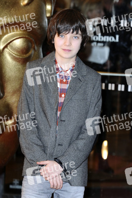 Asa Butterfield