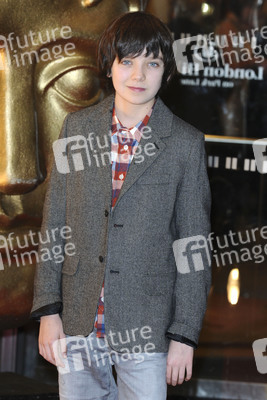 Asa Butterfield