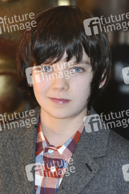 Asa Butterfield