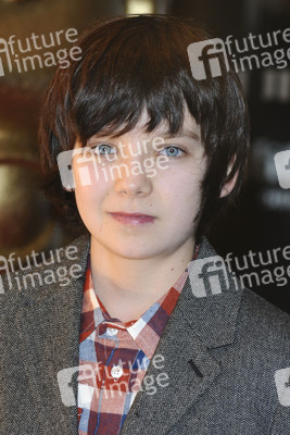 Asa Butterfield