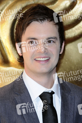 Barney Harwood