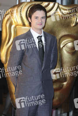 Barney Harwood