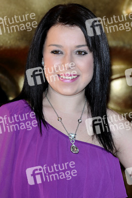 Dani Harmer